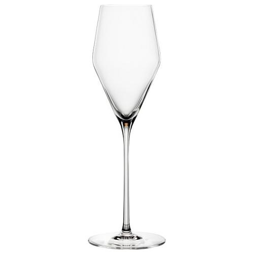 Spiegelau Set calici Champagne 2 pz (250ml) DEFINITION Trasparente 1350169