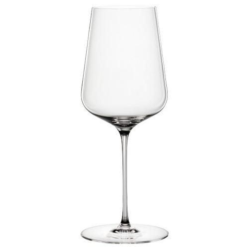 Spiegelau Set calici Vino bianco 2 pz (550ml) DEFINITION Trasparente 1350161
