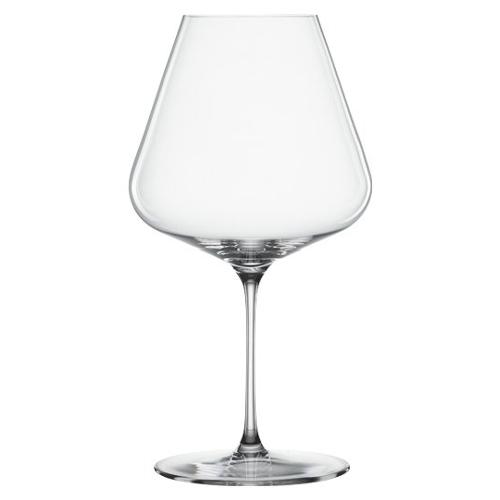 Spiegelau Set calici Burgundy 2 pz (960ml) DEFINITION Trasparente 1350160