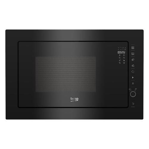 Beko Microonde incasso ( (25Lt) ) Bmgb 25333 Bg Black (60cm) 900W