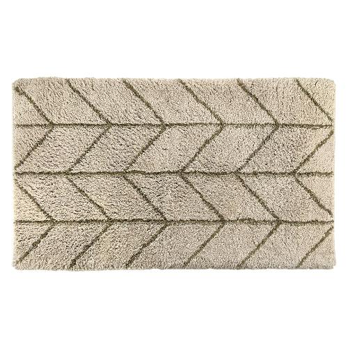Saniplast Tappeto BERBERO Sabbia (110x60cm) 3FTAU442519