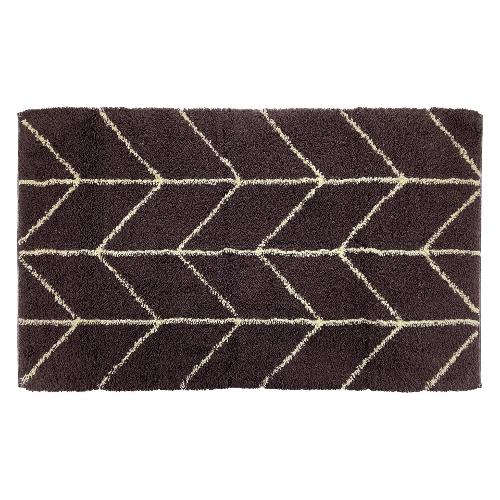 Saniplast Tappeto BERBERO Cioccolato (110x60cm) 3FTAU442544