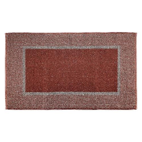 Saniplast Tappeto RODI Terracotta (190x55cm) 3FTAU351449