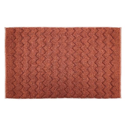 Saniplast Tappeto OLIMPIA Terracotta (190x55cm) 3FTAU445249
