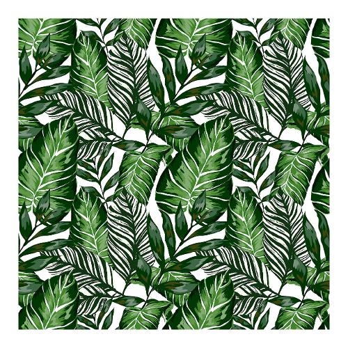 Tavola & Co. Plastica adesiva Guinea Verde (200x45 cm) R411187