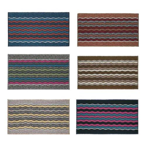 Velcoc Tappeto JESOLO Assortito (70x45cm) TTIESL4070