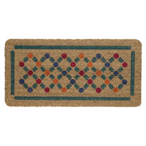 Velcoc Zerbino TROPICAL Assortito (70x33cm) ZV14TR3370