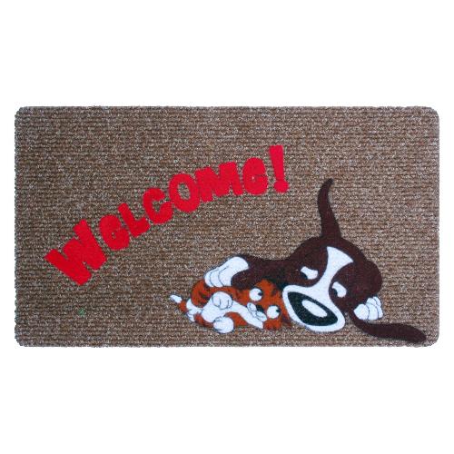 Velcoc Zerbino SMART Assortito (70x40cm) ZASMAR4070