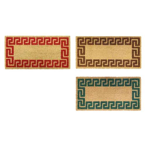 Velcoc Zerbino IMPERATORE Assortito (100x50cm) ZV23IM5010