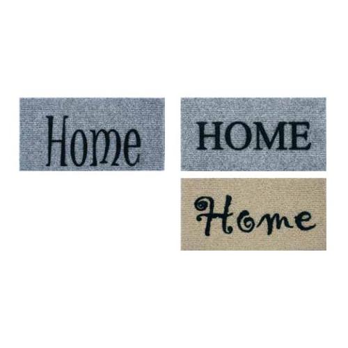 Velcoc Zerbino SMART Home Assortito (70x27cm) ZASMAR2770H