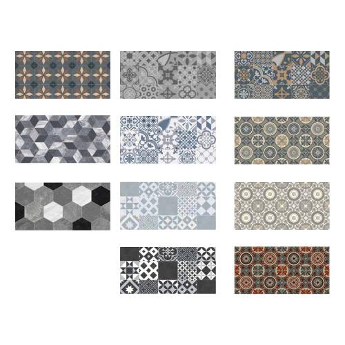 Velcoc Corsia BOHO CHIC Assortito (150x50cm) PTBOCH5015