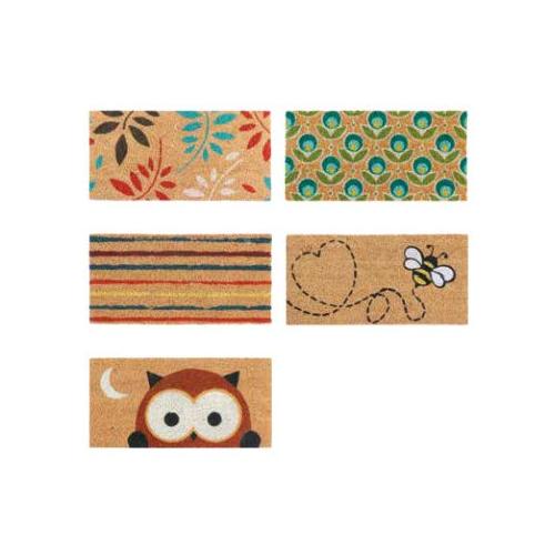 Velcoc Zerbino SCALINO FANTASIA Assortito (50x25cm) ZV14SCFA2550