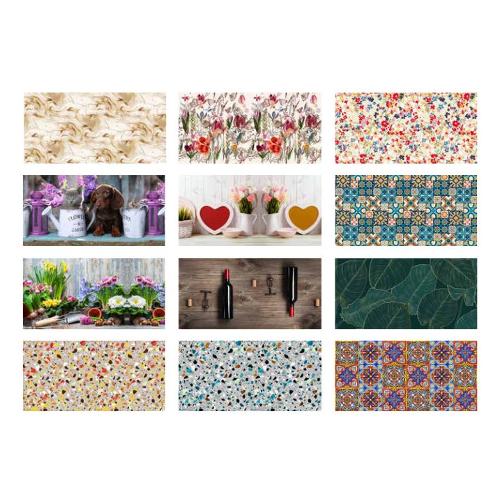 Velcoc Corsia MIRROR Assortito (200x50cm) PTMIRR5020