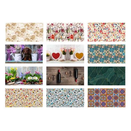 Velcoc Corsia MIRROR Assortito (100x50cm) PTMIRR5010