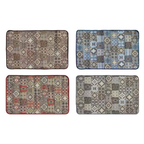 Velcoc Tappeto PARTY Assortito (80x53cm) TTPAR5380D2A