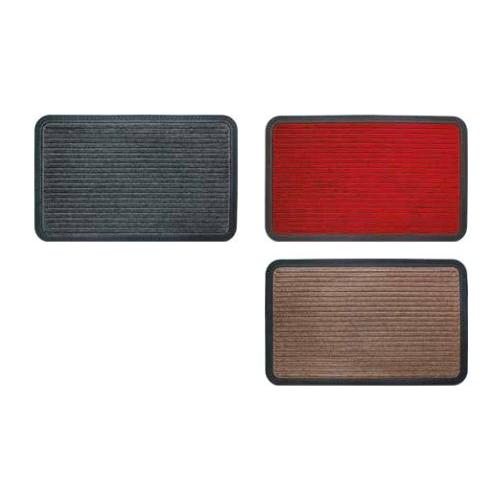 Velcoc Zerbino BORDER STAR Assortito (80x50cm) ZGBOST5080