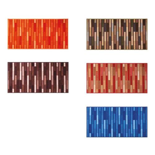 Velcoc Tappeto TILL Assortito (115x50cm) TTTILL5011