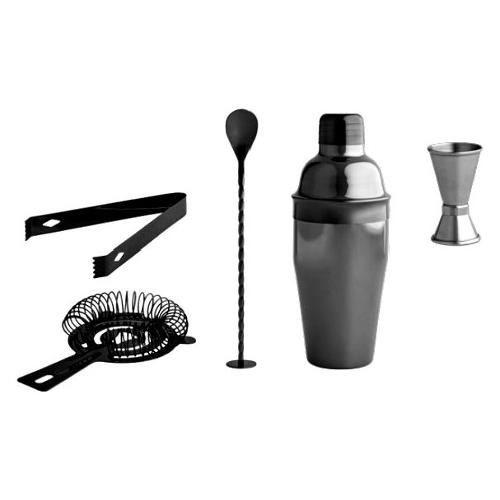 Set per cocktail con supporto acquista QUI