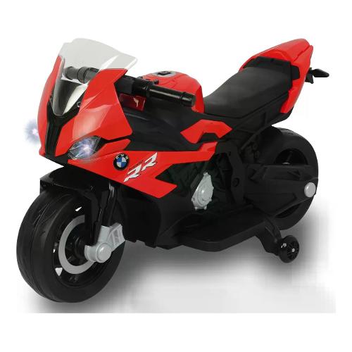 Biemme by Bcs Moto  S1000 Rr 12V Bmw (98cm) Rosso 1043 R