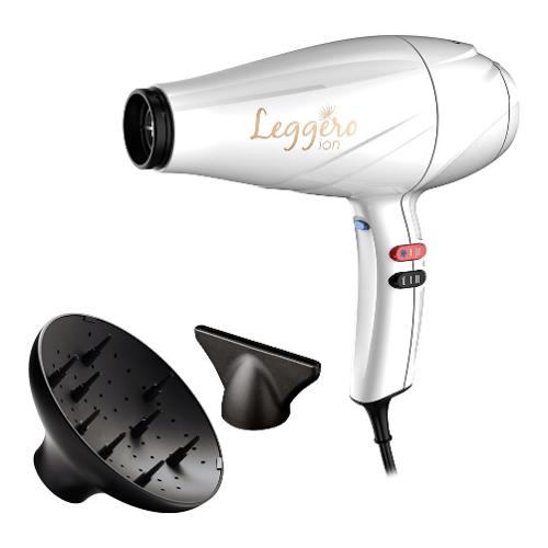 Ga Ma Phon LEGGERO Ion Bianco A21 LEGGEROION BN 2400W