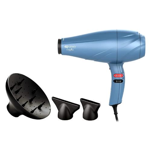 Ga Ma Phon LEGGERO 4D Therapy Blu GH2003 2400W