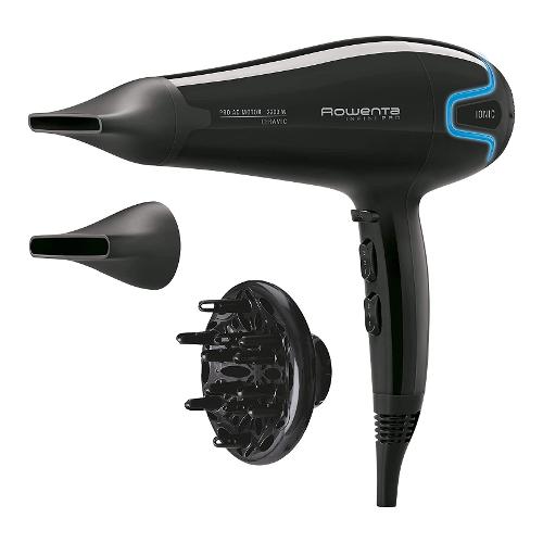 Rowenta Phon INFINI PRO Black CV8730 2200W
