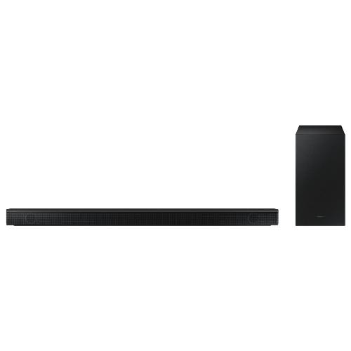 Samsung Soundbar SERIE B 3.1 Subwoofer Wireless Black 430W HW B650 ZF