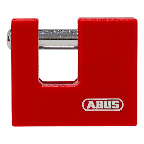 Abus Lucchetto chiave monoblocco SERIE 868 30x19h mm A86507