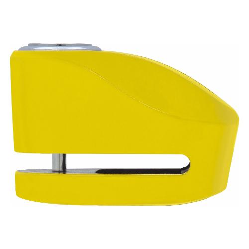 Abus Lucchetto bloccadisco per moto SERIE 275 Giallo 45x 5h mm A39401