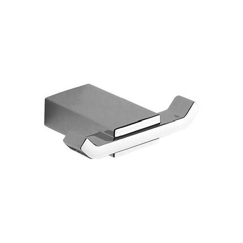 Gedy Appendino KANSAS Doppio Cromo lucido (8,2x5,5x1,8 cm) 3826 13