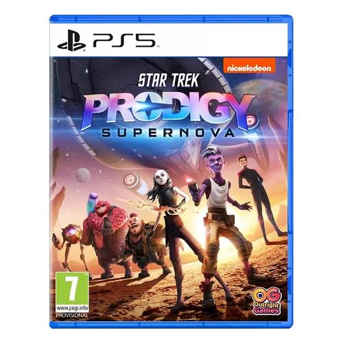 Outright Games PLAYSTATION 5 Star Trek Prodigy Supernova PEGI 7+ 115817