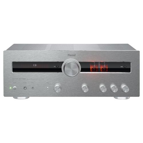 Magnat Amplificatore HI FI 2.0 Ma 900 Silver 200w per canale