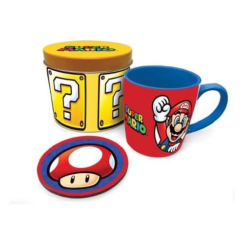 Set tazze mug 3pz MINECRAFT Stacking Characters 250ml PP9459MCF