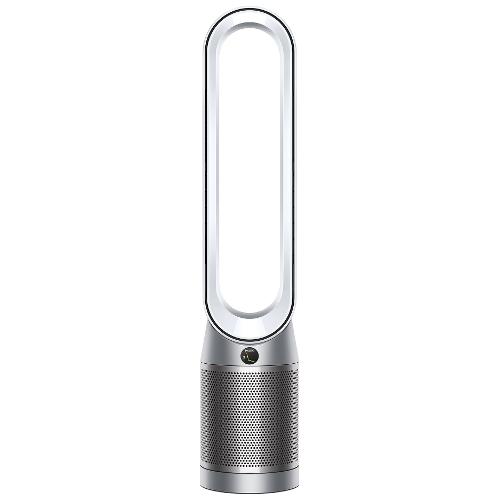 Dyson Purificatore aria PURIFIER Cool AutoReact White e Silver 419861 01