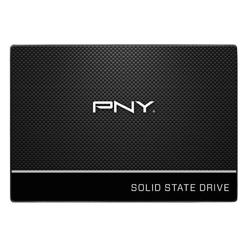 Pny SSD interno 2.5" 1TB CS900 Black SSD7CS900 1TB RB