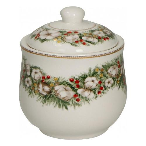 Colì Zuccheriera Serie Gallo In Terracotta Con Coperchio - 9