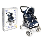 Passeggino Giocattolo Teorema 74169 Seggiolone Giocattolo Per