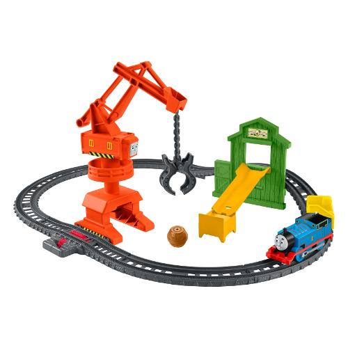 Mattel Il Trenino Carica e Scarica Sandy THOMAS & FRIENDS GHK83