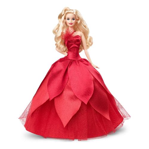 Mattel Bambola Magia delle feste (30cm) BARBIE HBY03