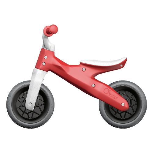 Chicco Balance Bike ECO+ Rosso 00011055100000