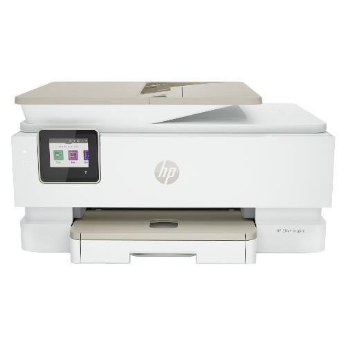 HP Envy 6420e 223R4B, Stampante Multifunzione a Getto d'Inchiostro A4 a  Colori, Stampa Fronte e