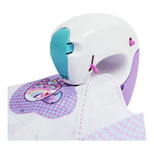 Sew Cool Macchina Da Cucire Giocattolo Istruzioni Spin Master
