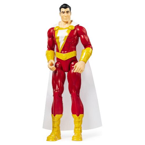 Spin Master Personaggio (30cm) DC COMICS SHAZAM 6056780
