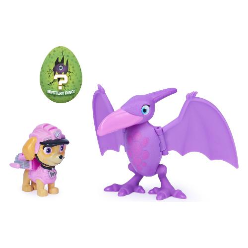 Spin Master Skye con Pterodattilo PAW PATROL 6060180