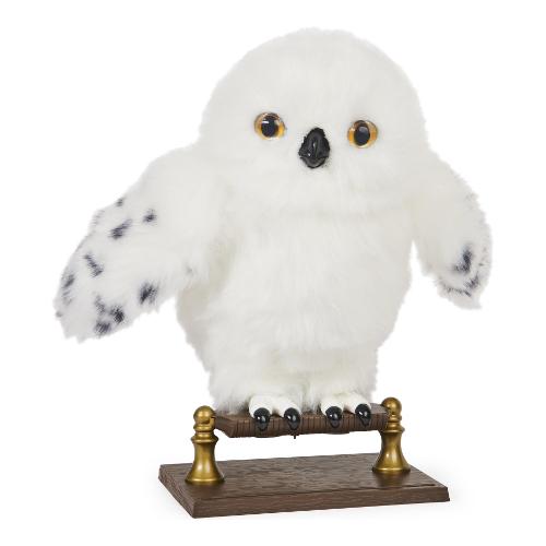 Spin Master Civetta Edvige (30cm) HARRY POTTER 6061829