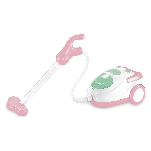 Ods Aspirapolvere giocattolo con luci e suoni MAISONELLE 44158