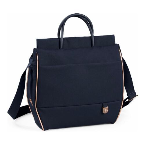 Peg Perego Borsa nursery (41x20x35cm) Blue shine IABO4700RO51
