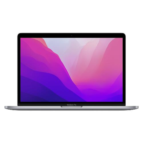 Apple Notebook 13,3" MACBOOK PRO ( Apple M2 8GB 512GB ) Space grey MNEJ3T A