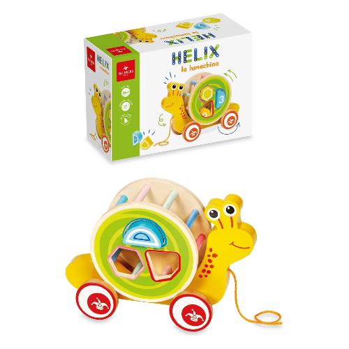 Dal Negro Helix la lumachina 54026