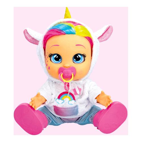 Bambola CRY BABIES First Emotion Dreamy h. 36,7cm 88580